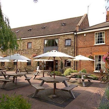 Premier Inn Abingdon Bagian luar foto