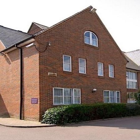 Premier Inn Abingdon Bagian luar foto
