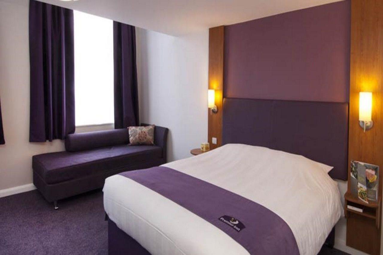 Premier Inn Abingdon Bagian luar foto
